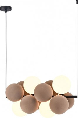 Люстра Wertmark Berta WE237.12.003 - фото