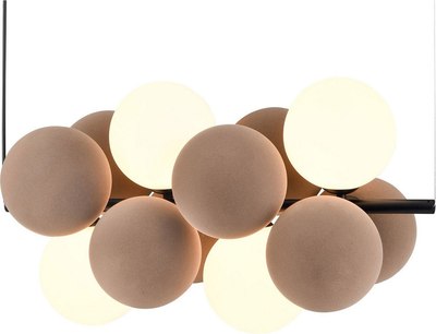 Люстра Wertmark Berta WE237.12.003