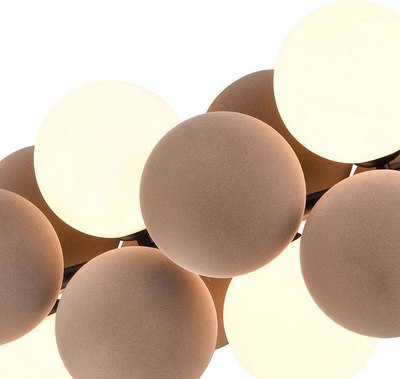 Люстра Wertmark Berta WE237.12.003