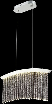 Потолочный светильник Wertmark Helma WE465.01.123 - фото