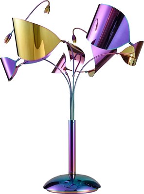 Декоративное освещение Wertmark Alessandra WE197.04.904 - фото