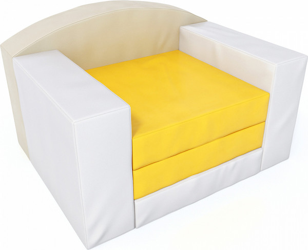 Мягкий комплекс Romana Кресло ДМФ-МК-06.33.00 - фото