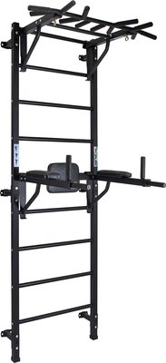 Детский спортивный комплекс Формула здоровья Hit Flexter Profi / ШСТБ Н12-FLX P - фото