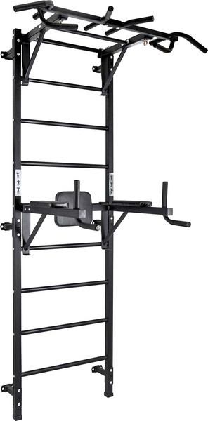 Детский спортивный комплекс Формула здоровья Vorren Flexter Profi / ШСТБ V12-FLX P - фото