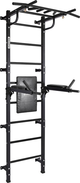 Детский спортивный комплекс Формула здоровья Grand Flexter Profi / ПСК G12 - фото