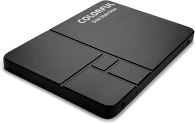 SSD диск Colorful SL500 256GB