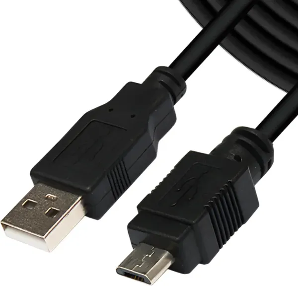 Кабель 5bites UC5002-018