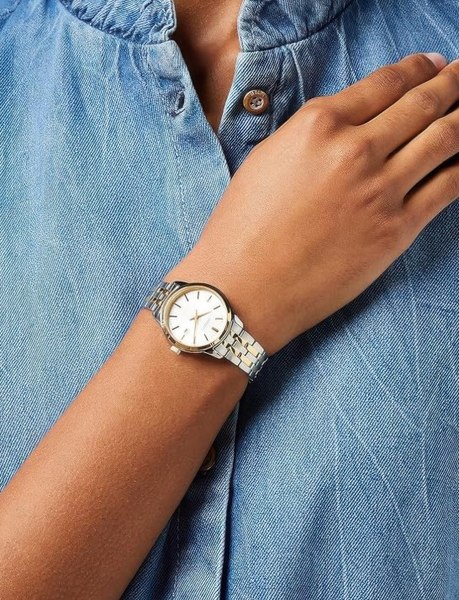 Часы наручные женские Seiko SUR410P1