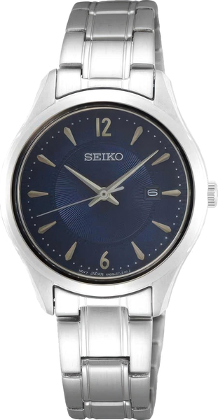 Часы наручные женские Seiko SUR425P1 - фото