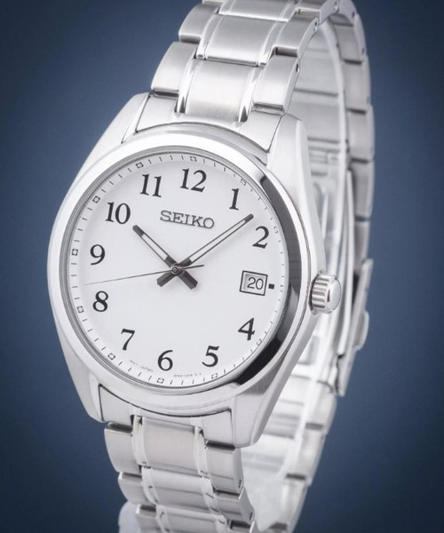 Часы наручные мужские Seiko SUR459P1