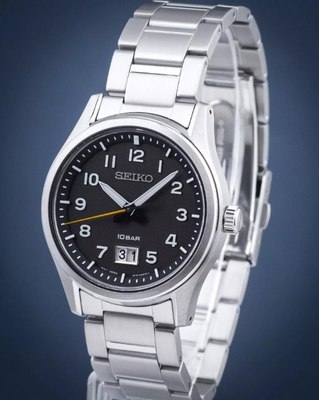 Часы наручные мужские Seiko SUR569P1