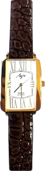 Часы наручные женские Луч 76908347 - фото