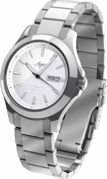 Часы наручные мужские Луч 97800333