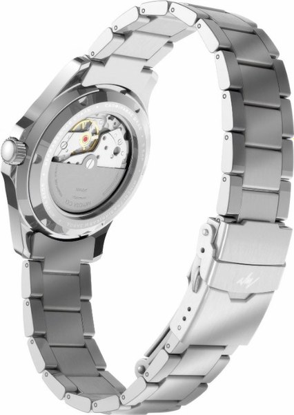 Часы наручные мужские Луч 97800333