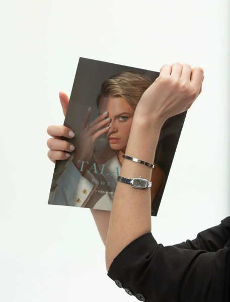 Часы наручные женские Луч 98281518