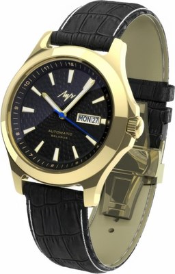 Часы наручные мужские Луч 437808332