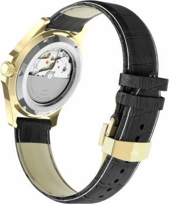 Часы наручные мужские Луч 437808332