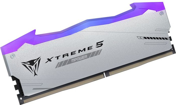 Оперативная память DDR5 Patriot PVXR548G80C38KM