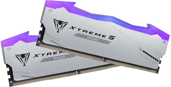 Оперативная память DDR5 Patriot PVXR548G80C38KM