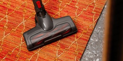 Вертикальный пылесос Rombica MyClean Uno NHS16D01