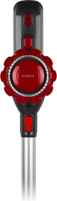 Вертикальный пылесос Rombica MyClean Uno NHS16D01