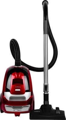 Пылесос Rombica NBL16D01 - фото