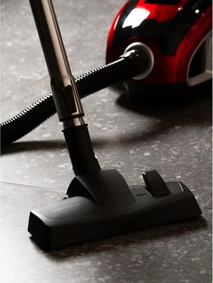 Пылесос Rombica NBL16D01