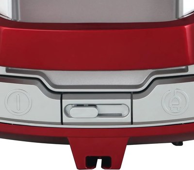 Пылесос Rombica NBL16D01