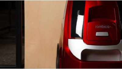 Пылесос Rombica NBL16D01