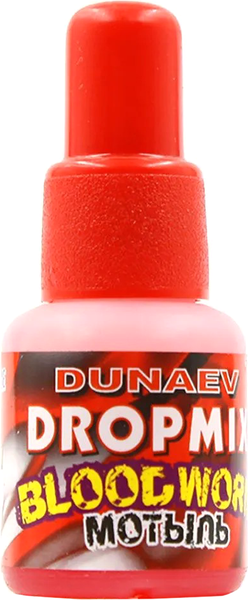 Ароматизатор рыболовный Dunaev Dropmix DFN012 - фото