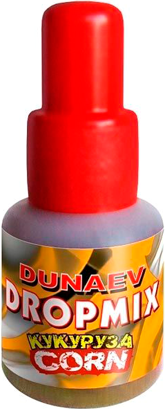 Ароматизатор рыболовный Dunaev Dropmix DFN013 - фото