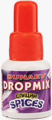 Ароматизатор рыболовный Dunaev Dropmix DFN017 - фото