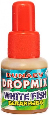 Ароматизатор рыболовный Dunaev Dropmix DFN021 - фото