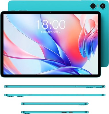 Планшет Teclast P30 Wi-Fi 4GB/128GB 