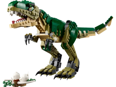 Конструктор Lego Creator T-Rex 3в1 / 31151