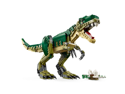Конструктор Lego Creator T-Rex 3в1 / 31151