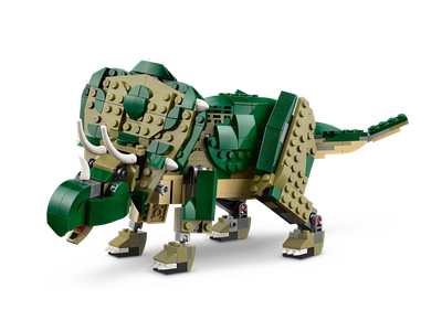 Конструктор Lego Creator T-Rex 3в1 / 31151