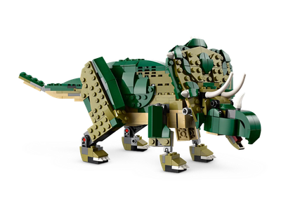 Конструктор Lego Creator T-Rex 3в1 / 31151