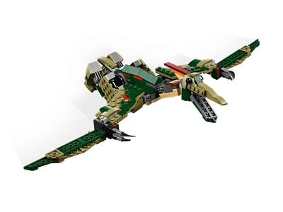 Конструктор Lego Creator T-Rex 3в1 / 31151