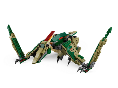 Конструктор Lego Creator T-Rex 3в1 / 31151