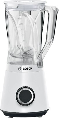 Блендер стационарный Bosch MMB6141W - фото