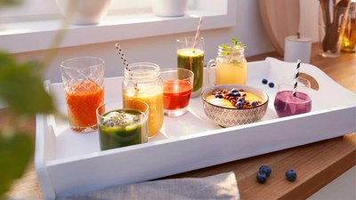 Блендер стационарный Bosch MMB6141W