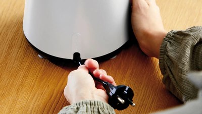 Блендер стационарный Bosch MMB6141W