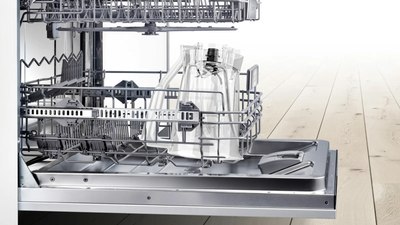 Блендер стационарный Bosch MMB6141W