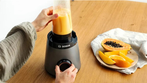 Блендер стационарный Bosch MMB6177S