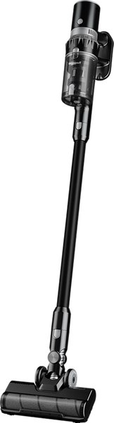 Вертикальный пылесос Weissgauff V12 BLDC 400 Nero Turbo