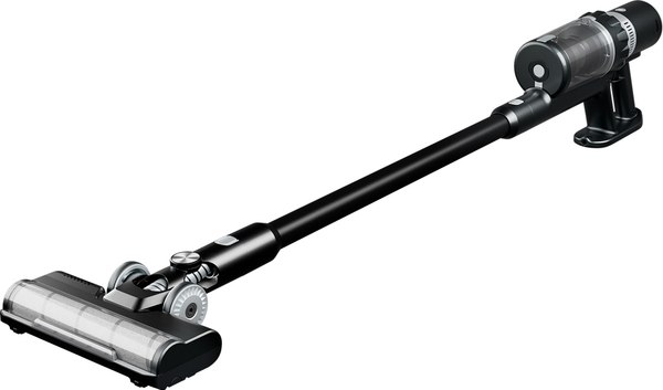 Вертикальный пылесос Weissgauff V12 BLDC 400 Nero Turbo