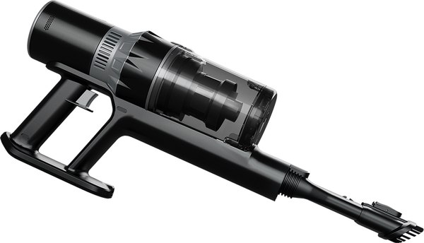 Вертикальный пылесос Weissgauff V12 BLDC 400 Nero Turbo