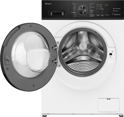 Стиральная машина Weissgauff WM 4506 LED