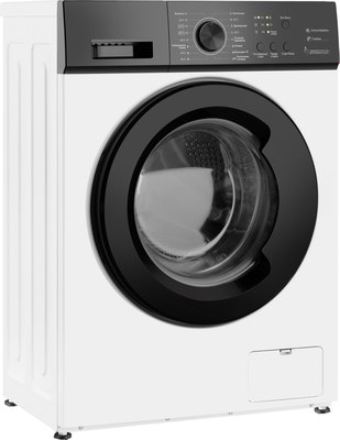 Стиральная машина Weissgauff WM 4506 LED